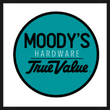 Moody's Hardware logo