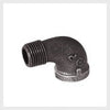 Pannext Fittings 90-Degree Street Elbow (300lbs)