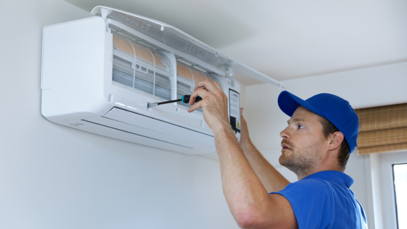 Why Your HVAC Contractor Business Needs a Google My Business Profile