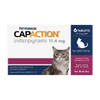 PetArmor® CAPACTION® (nitenpyram) Oral Flea Treatment for Cats