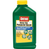 ORTHO MAX POISON IVY & TOUGH BRUSH KILLER CONCENTRATE (32 oz)