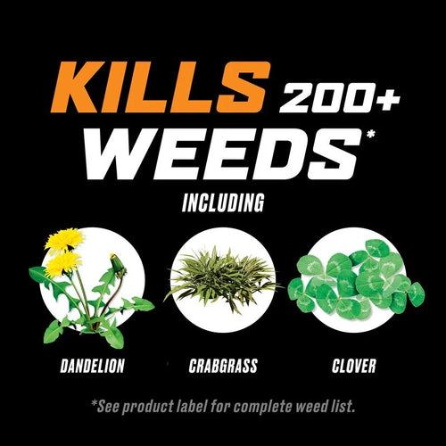 Ortho® WeedClear™ Lawn Weed Killer Ready-to-Spray (North)