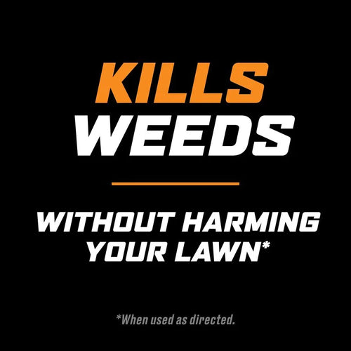 Ortho® WeedClear™ Lawn Weed Killer Ready-to-Spray (North)