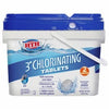 3-In. Chlorinating Tablets, 25-Lbs.