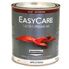 Ultra Premium Exterior Latex Paint, Flat White, 1-Qt.