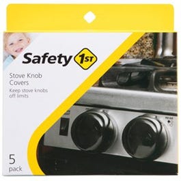 Stove Knob Covers, 5-Pk.