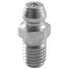 Straight Grease Fitting, 1/8 NPT, 3-Pk.