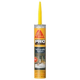 Self Leveling Sealant, 10-Oz.