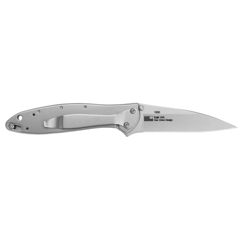 Kershaw Leek Knife (3)