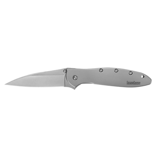 Kershaw Leek Knife (3)