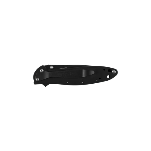 Kershaw Leek Black