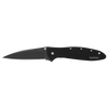 Kershaw Leek Black