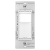 Radiant Occupancy/Vacancy Sensor Wall Switch, 600-Watt