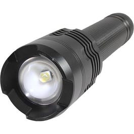 Tactical Flashlight, 2000-Lumens