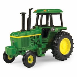 John Deere Sound Guard Tractor, 1:64 Scale