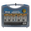 Pocket-Hole Screw Kit, 675-Pc.