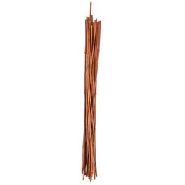 Bamboo Plant Stake, 4-Ft., 12-Pk.