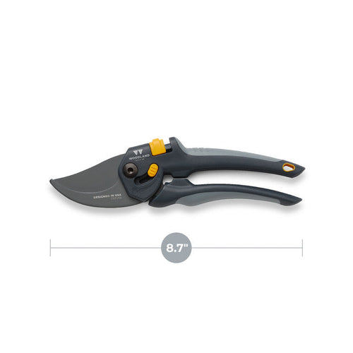 Woodland Tools Heavy Duty Bypass Pruner