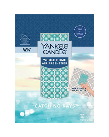 Yankee Candle® Whole Home Air Freshener – Catching Rays™