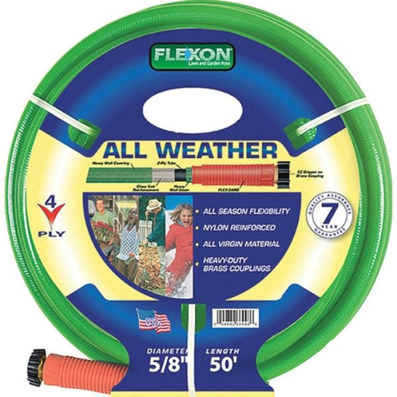 Flexon All Weather Hose