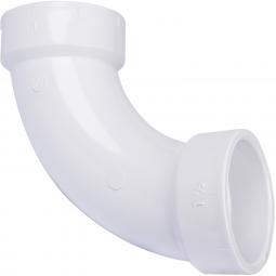 Genova Products 90° Long Sweep Elbow