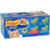 Friskies Seafood Variety Pack Canned Cat Food