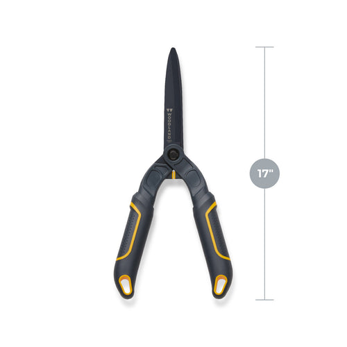 Woodland Tools Compact Duralight™ Hedge Shear