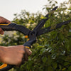 Woodland Tools Compact Duralight™ Hedge Shear