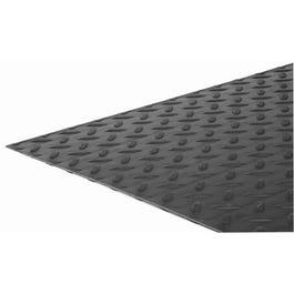 Aluminum Tread Plate, 12 x 24 x .100-In.