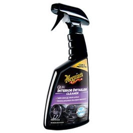 16-oz. Quik Interior Detailer Spray