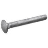 Hillman Carriage Bolt, Steel, 5/16-18 x 1.5-In., 100-Pk.