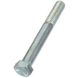 Hex Bolt, 3/8-16 x 1-In., 100-Pk.