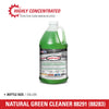 Simpson Cleaning Pressure Washer Green-Formula Cleaner 88283