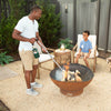 Bernzomatic® Firestarter™ Backyard Torch
