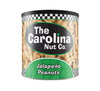 Carolina Nut Jalapeno Peanuts