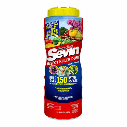 Gardentech Sevin® Insect Killer Dust