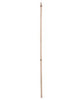 Green Thumb Wood Garden Stake