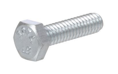 Hillman Group Hex Tap Bolt