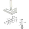 Prime-Line Bottom Pivot Bracket