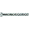 Hillman Screw-Bolt+ 5/8 In. x 5 In. Masonry and Concrete Anchor (5 Count)