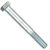 Hillman 5/16 In. x 4-1/2 In. Grade 5 Zinc Hex Head Cap Screw (50 Ct.)