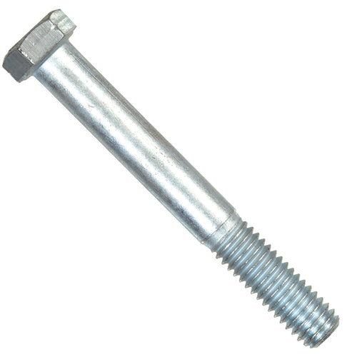 Hillman 3/4 In. x 5 In. Grade 5 Zinc Hex Head Cap Screw (20 Ct.)