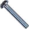 Hillman #8 32 tpi 1-1/2 In. Round Head Combination Machine Screw (100 Ct.)