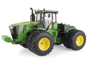 John Deere 1:16 9620R Tractor