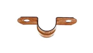 Nibco Pipe Fitting Copper Tube Strap - Wrot (1/2 in. (5-Pk))