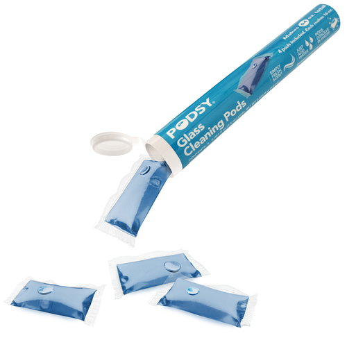 Podsy Glass Cleaning Refill Pods