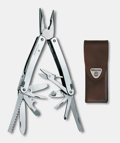 Victorinox Swiss Army Swiss Tool Spirit X Knives