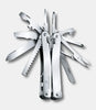 Victorinox Swiss Army Swiss Tool Spirit X Knives
