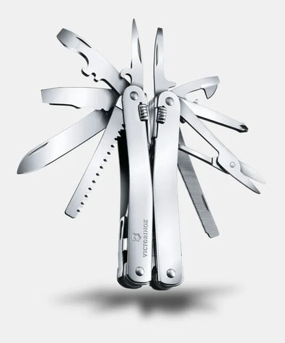 Victorinox Swiss Army Swiss Tool Spirit X Knives