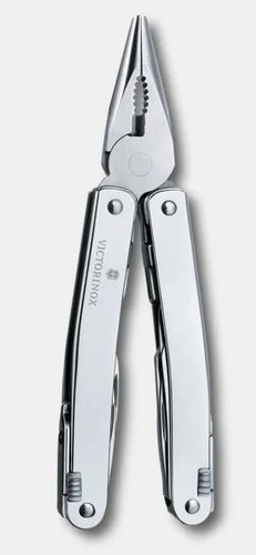Victorinox Swiss Army Swiss Tool Spirit X Knives